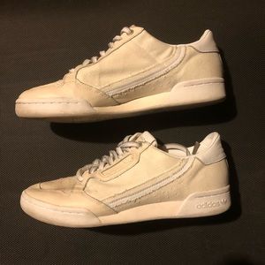 Donald Glover continental.